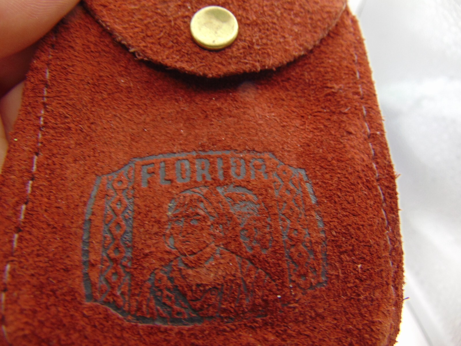 Heritage Mint Registered Collection Solid Bronze … - image 2