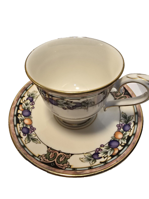 LENOX Tuscan Orchard 大皿 5枚セット 【公式通販】