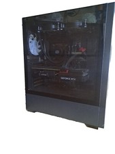 PowerSpec G439 Gaming PCIntel Core i7 12th Ge...