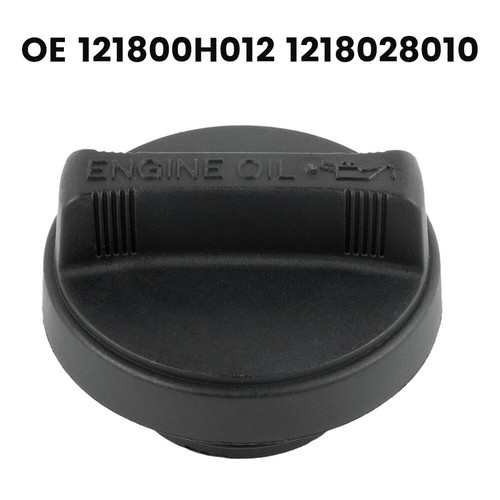 Easy to Install Engine Oil Filler Cap for Toyota For Scion For Camry