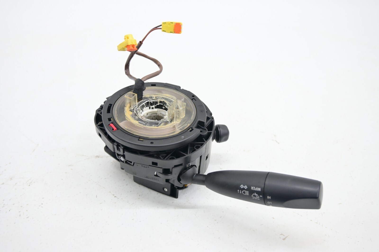 ⭐ 14-17 Maserati Ghibli Quatt Dash Steering Column Wiper Turn Signal Switch Oem