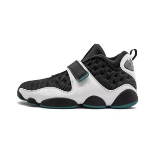 jordan black cat turbo green