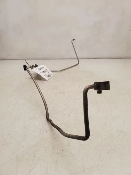 Toyota Echo, mangueiras CA de baixa pressão, 2003-2005, 1.5L, 4CYL, 1NZFE, 88706-52260 - Imagem 2 de 4