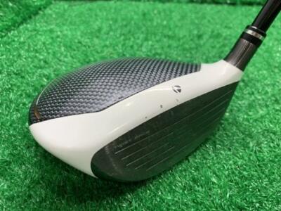 Golf Fairway Wood TaylorMade SIM Gloire Air Speeder TM (SR) 15 3W