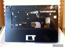 Pezzo di ricambio: Sony Vaio VGN-AR88E top cover / poggiapolsi / custodia, A1313589A, NUOVO