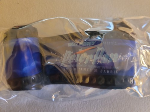 Walt Disney Classic Collection WDCC Peter Pan Title Scroll ~ Porcelain Figure - Picture 5 of 7