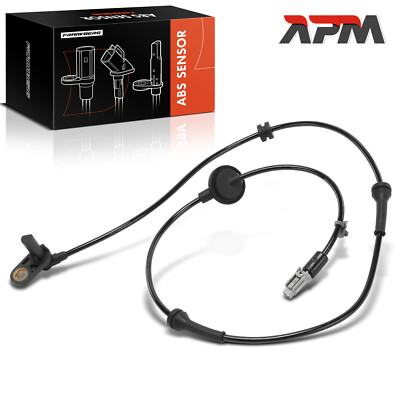ABS Sensor Raddrehzahl Vorne Rechts für Nissan Almera Tino V10 1.8 2.2 2002-2006