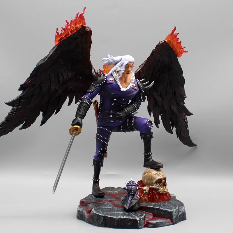 One Piece Action Figure King
