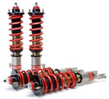 Skunk2 Racing 541-05-4725 Pro S II Coilovers for 96-00 Honda Civic Coupe/Sedan