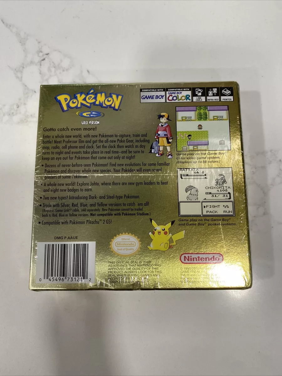 Pawn Stars: ULTRA-RARE Pokemon Game Boy Color (Season 18) 