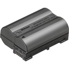 Nikon EN-EL15c Rechargeable Li-ion Battery Fits for DSLR Mirrorless Camera