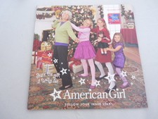American Girl Catalog November 2006 Molly's Movie Meet Emily 92 Pages