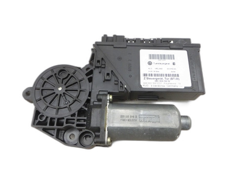 Fensterhebermotor u Türsteuergerät Re Vo für VW Phaeton 3D 01-07 3D1959702D