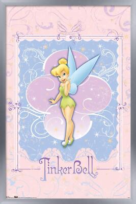 Disney Tinker Bell - Pixie Dust 14x22 Poster