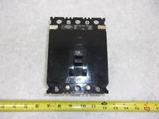 SQUARE D FAP-36030 CIRCUIT BREAKER 30A 3P, 0585C