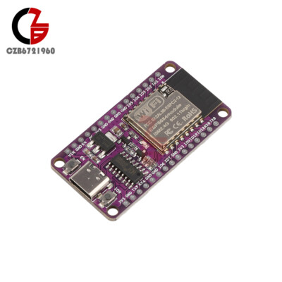 Scheda Di Sviluppo NODEMCU ESP32-C2 Kit Modulo ESPC2-12 Per - Foto 6