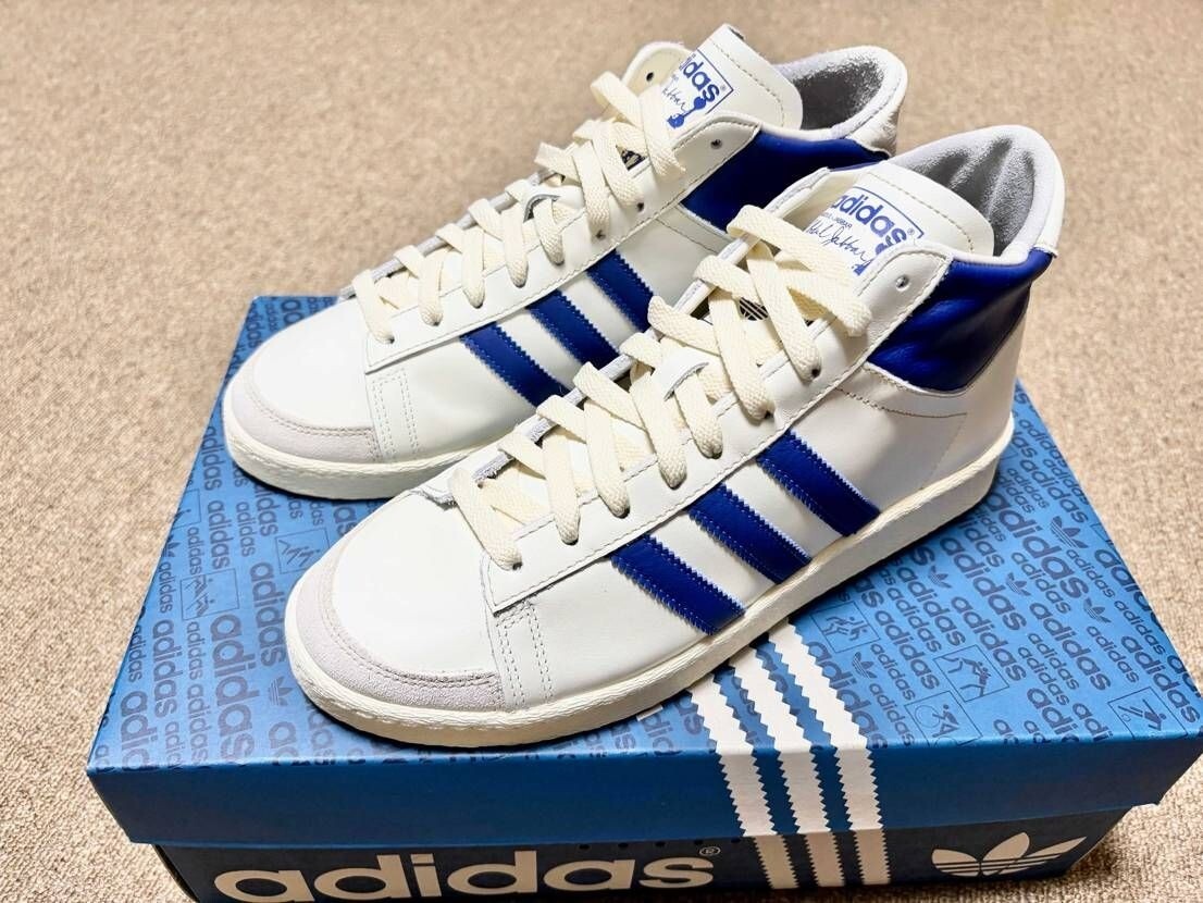 adidas Originals Jabbar Hi 