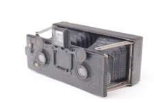 Murer SL Special Aplanat Murer f/8 - 56mm Rapid Lens Stereo Camera.