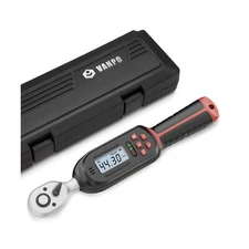 VANPO 3/8" Digital Torque Wrench (2.2-44.3 ft-lbs./3-60Nm), Bike Torque Wrenc...