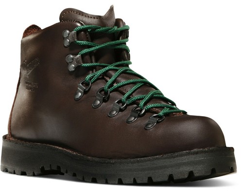 Waterproof Hiking Boots 