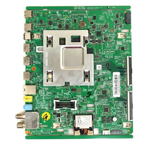 AV Board BN41-02635B (BN94-13269E) für LED TV Samsung Model: UE49NU7179U