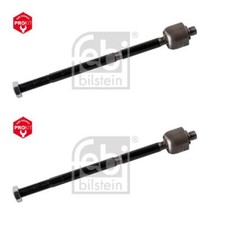 Rotule de direction Fiat Qubo