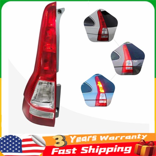 OMIX 12403.13 Driver Side Tail Light In Black For 91-97 Jeep Wrangler YJ & TJ Qu - Foto 3