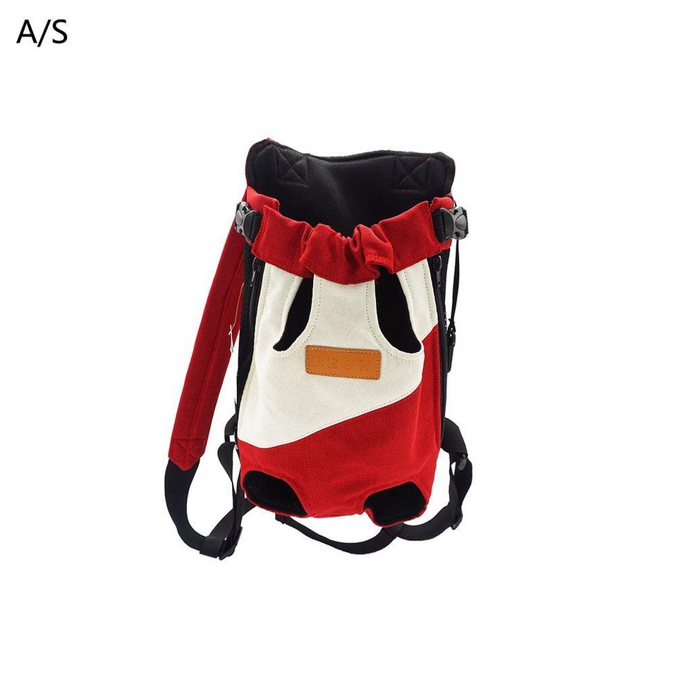 Pet Cat Puppy Shoulder Bag Outdoor Dog Travel Bag Breathable Carrier