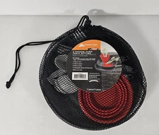 Ozark Trail 2 Person Table Setting Dish Set Camping Survival NEW