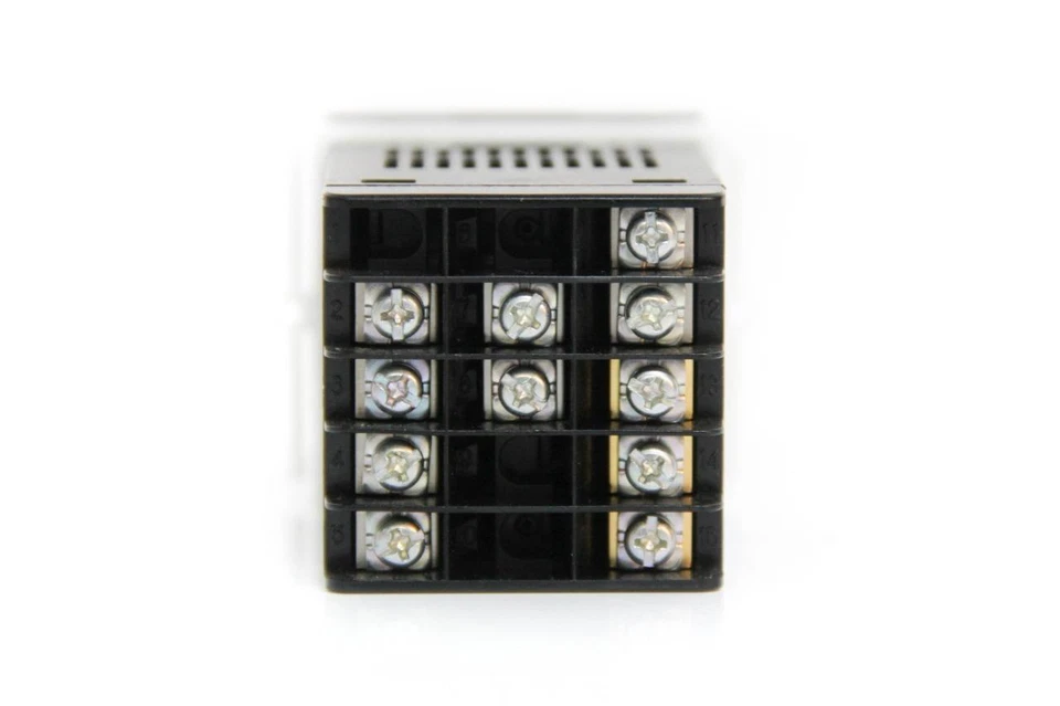 TOHO Electronics Inc. Controlador de temperatura TTM-004-P-AM (5468) Foto 4 de 4