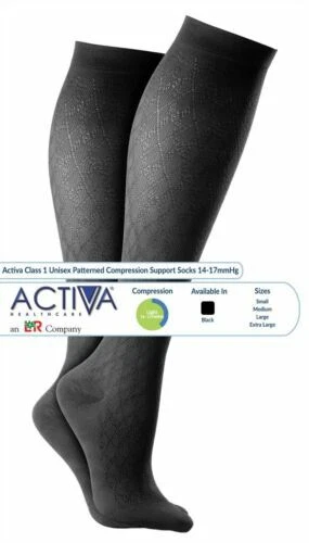 activa Medical Compression Garments