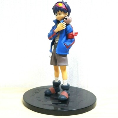 Konami Tengen Toppa Gurren Lagann 