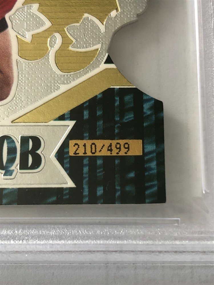 2000 pacific tom brady ルーキーカード 999枚限定 2000 Pacific