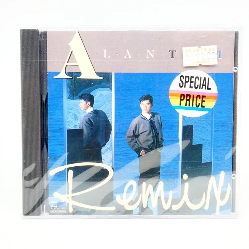 Album CDs Alan Tam for sale | eBay