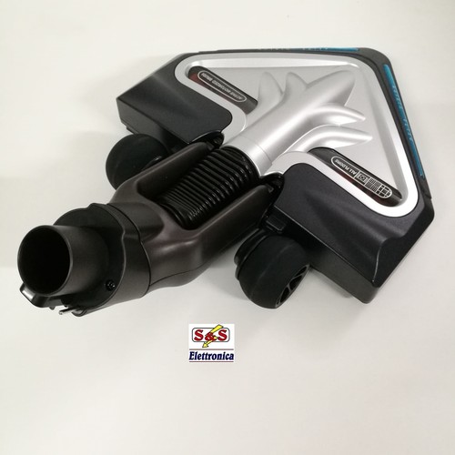 RS-RH5973 SPAZZOLA ELETTRICA 24/25V ORIGINALE PER ROWENTA AIR FORCE RH8771 - Imagen 4 de 7