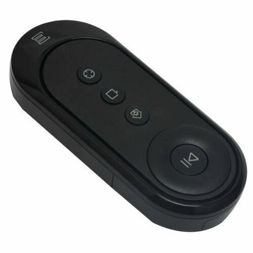 Original RC1633 Remote Control for ECOVACS DEEBOT OZMO DD35 Robot Vacuum