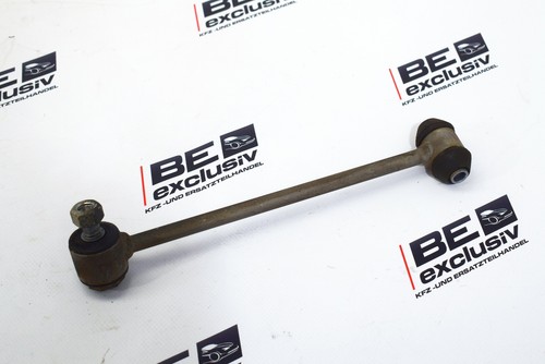 Mercedes CLS 320 C218 Koppelstange hinten links Stabi Pendelstütze A1243260681