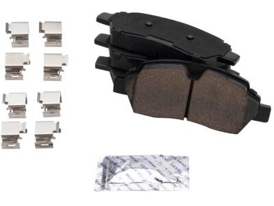PowerStop Brake Pad Set | 2015–2019 Ford Transit-150 (Z36-1774) main image 1