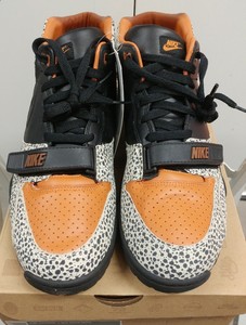 nike air trainer 1 bo jackson