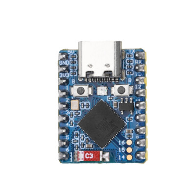 ESP32-S3 Mini WIFI Bluetooth Development Board Dual Core FH4R2 Module Type-C USB