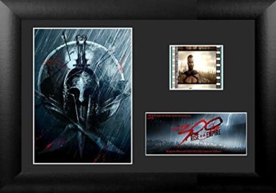 300 Rise of an Empire (S2) Minicell Film Cell - Sammlerstück