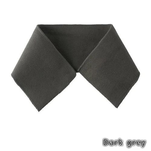 Summer 100% Cotton Collar Knit T-Shirt Neckline Cuff Rib Trim Clothing Fabric - Picture 10 of 64
