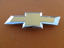 15 16 17 18 19 CHEVY COLORADO FRONT GRILLE EMBLEM BADGE LOGO SYMBOL SIGN A38243