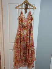 Minty Meets Munt boho bohemian festival Maxi Womans S