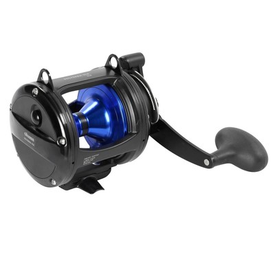 OKUMA Solterra B Trolling Single Speed SLX 30 RH by TACKLE-DEALS !!!