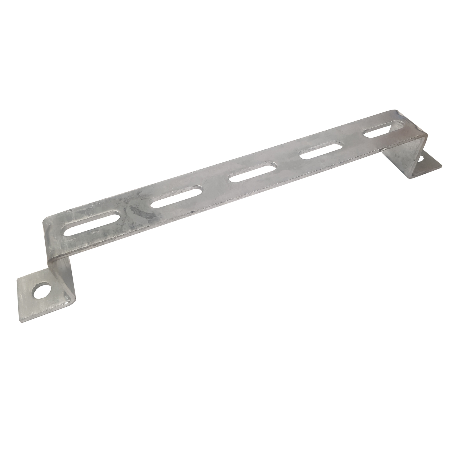 300mm Premier Stand Off Brackets (HDG) x 10 Quantity