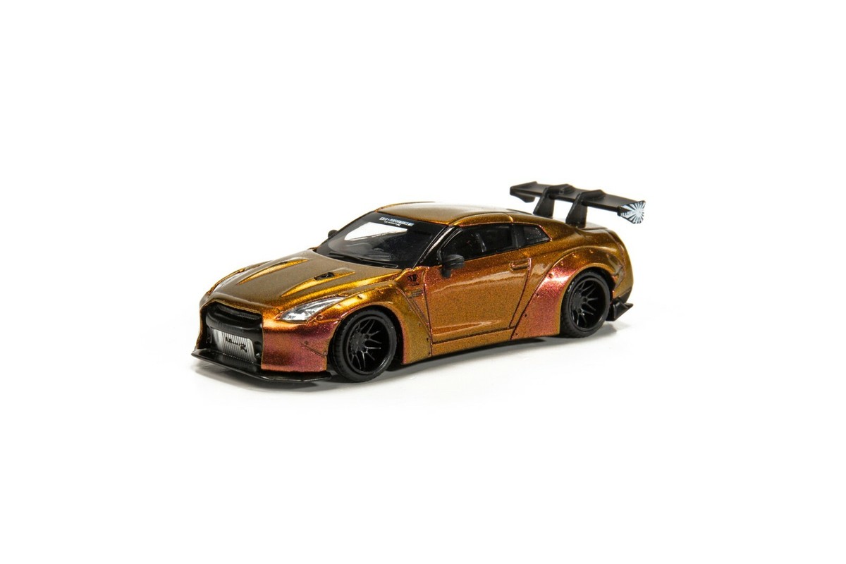 MINI GT #33 Nissan GT-R R35 Type 1 MINIGT | eBay MINI GT #33 Nissan GT-R R35 Type 1 MINIGT | eBay