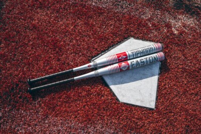 Batte Softball Easton Fire Flex 240 2022 - 27oz équilibré, USSSA, 34 Pouces, Adulte