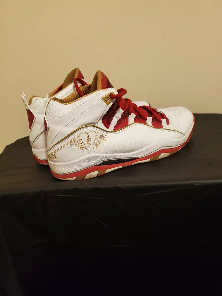 魅力的な価格 希少 NIKE True AIR Jordan JORDAN OG 24.0 OLYMPIA