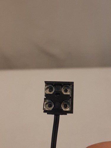 LEGO Cable Part Black Cable for bricks And Building Pieces UNTESTED READ - Picture 3 of 7